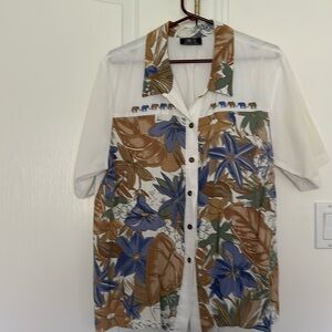 Lana Lee: Made in Canada Blouse